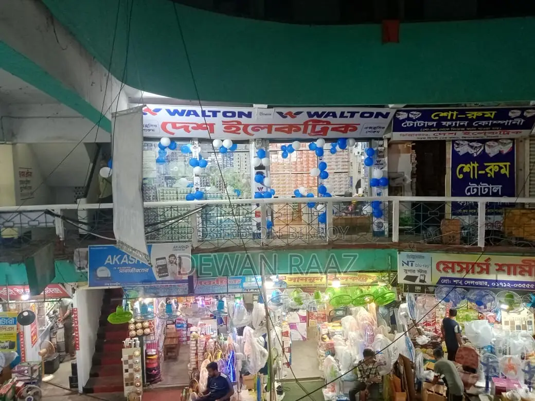 কমার্শিয়াল প্রপার্টি বিক্রয়