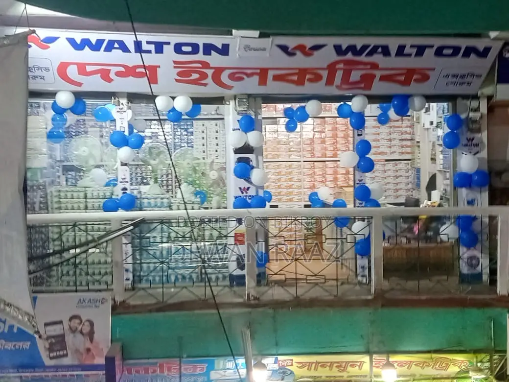 কমার্শিয়াল প্রপার্টি বিক্রয়