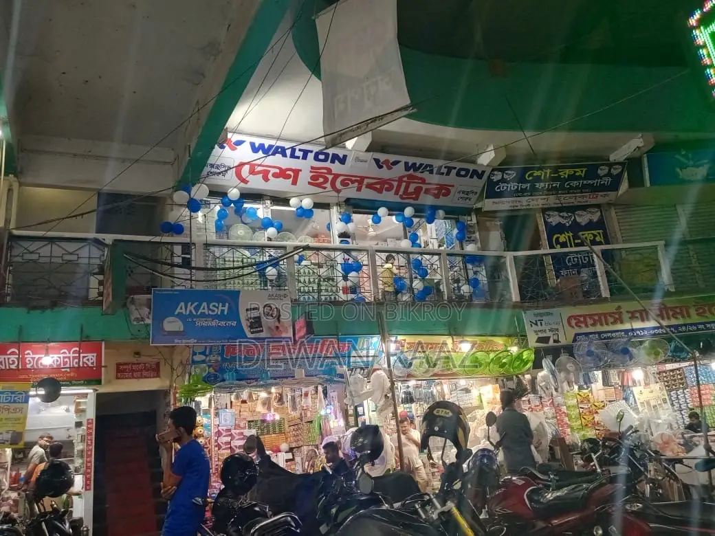 কমার্শিয়াল প্রপার্টি বিক্রয়