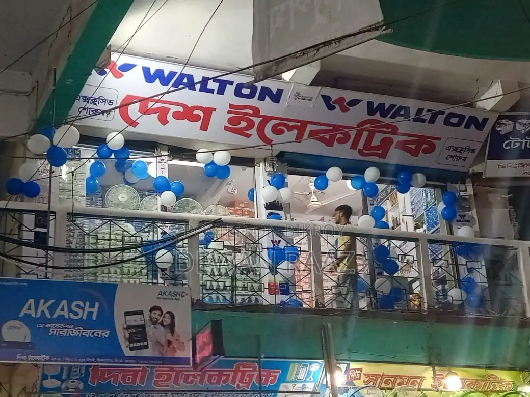 কমার্শিয়াল প্রপার্টি বিক্রয়