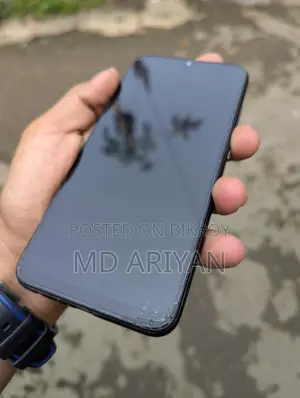 Xiaomi Redmi Note 8 all okay (Used)