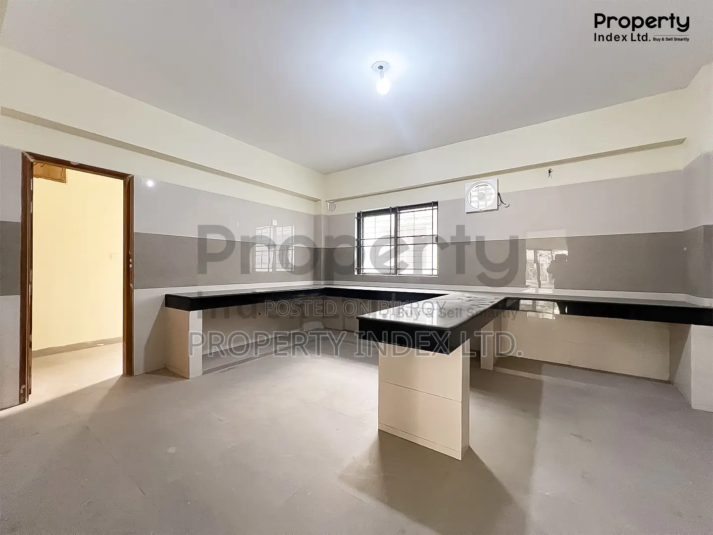 Ready Apartment For Sale! 4076 Sqft Flat At Bashundhara C Block