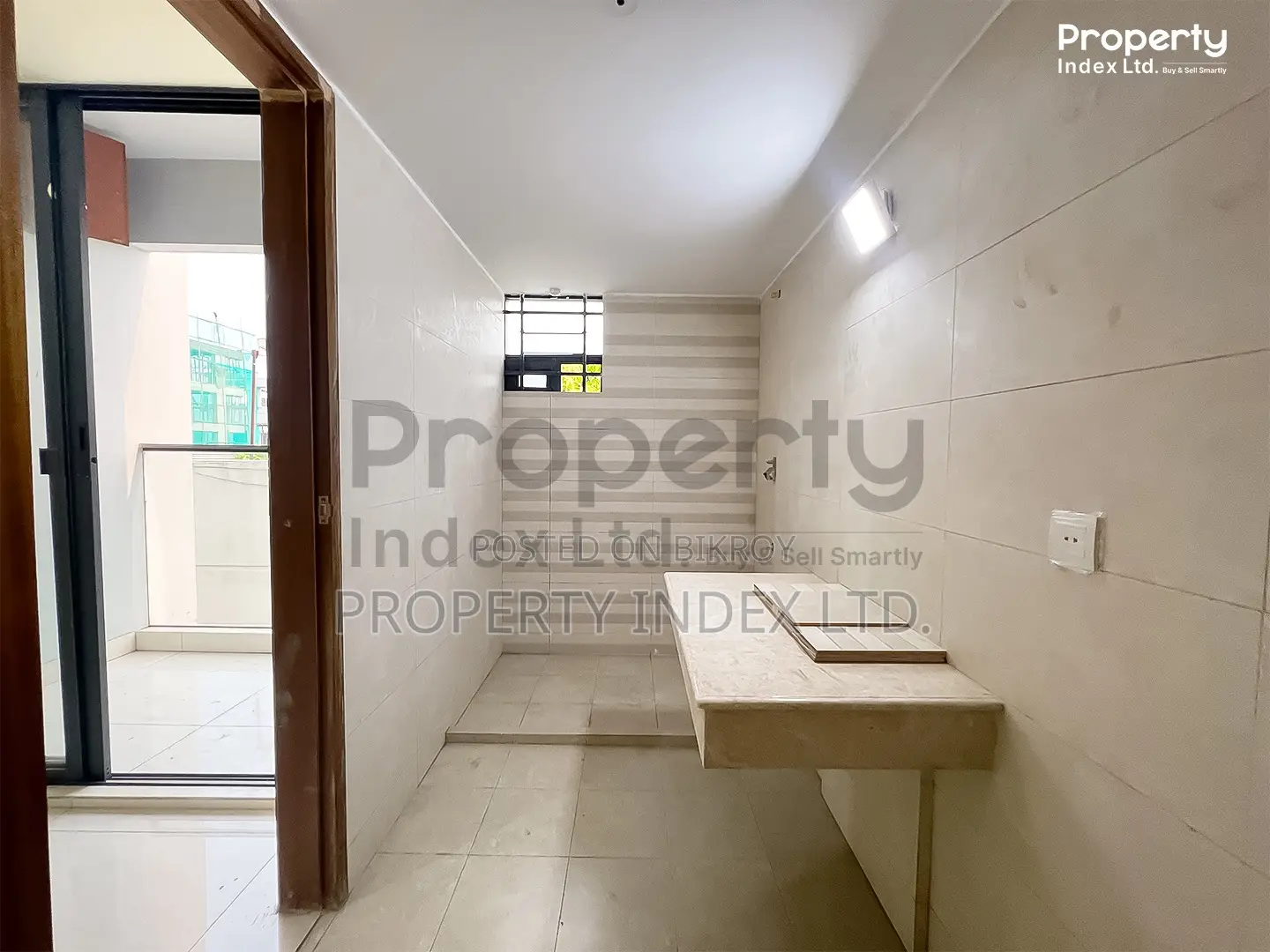 Ready Apartment For Sale! 4076 Sqft Flat At Bashundhara C Block