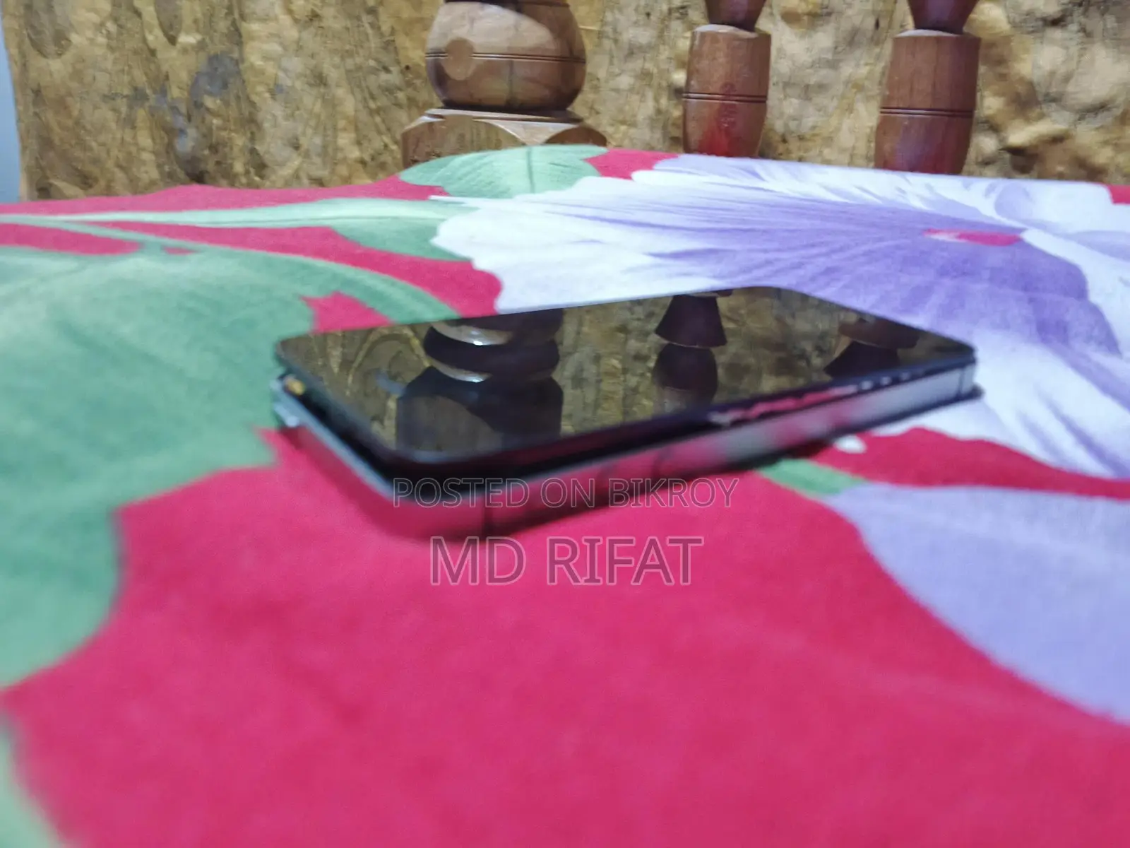 Apple iPhone 5S (Used)