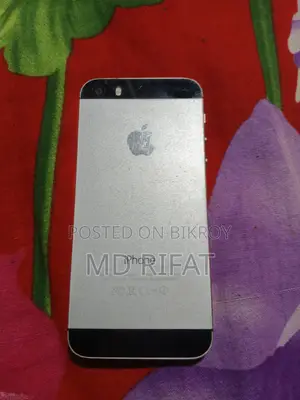 Apple iPhone 5S (Used)