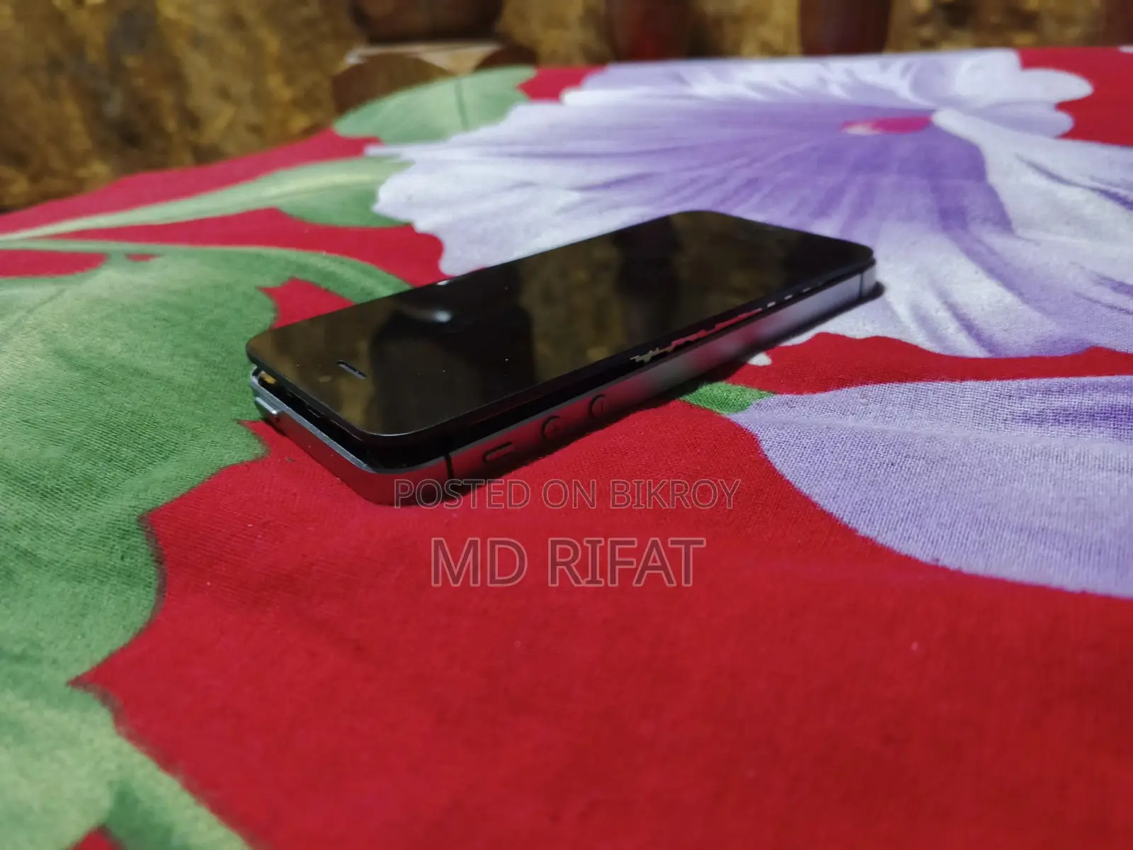 Apple iPhone 5S (Used)