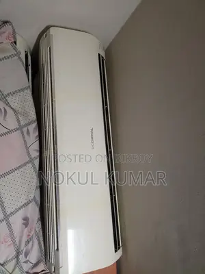 1.5 Ton General AC