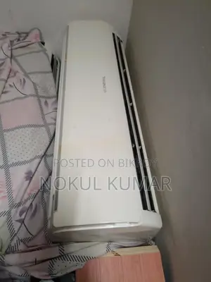 1.5 Ton General AC
