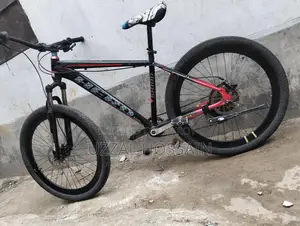 Hero Oil Brake Cycle, Size 27.5