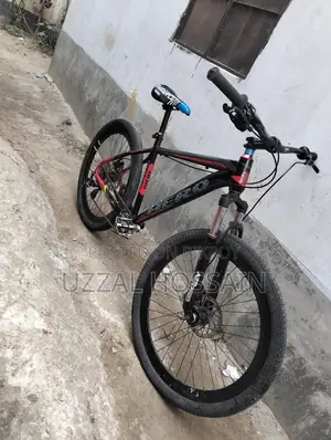 Hero Oil Brake Cycle, Size 27.5