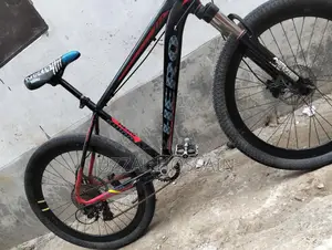 Hero Oil Brake Cycle, Size 27.5