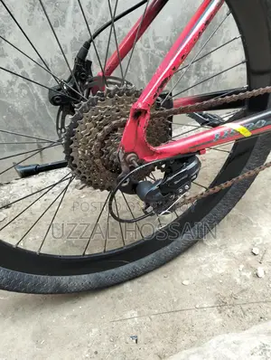 Hero Oil Brake Cycle, Size 27.5