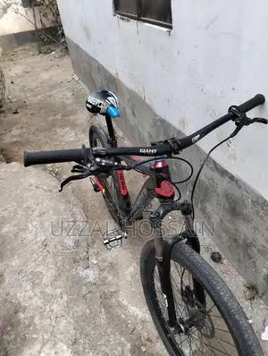 Hero Oil Brake Cycle, Size 27.5