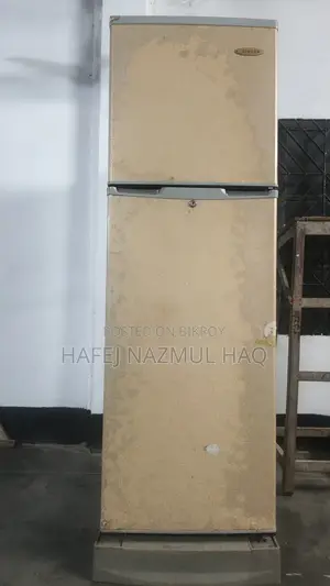 ফ্রিজটি বিক্রি করব।