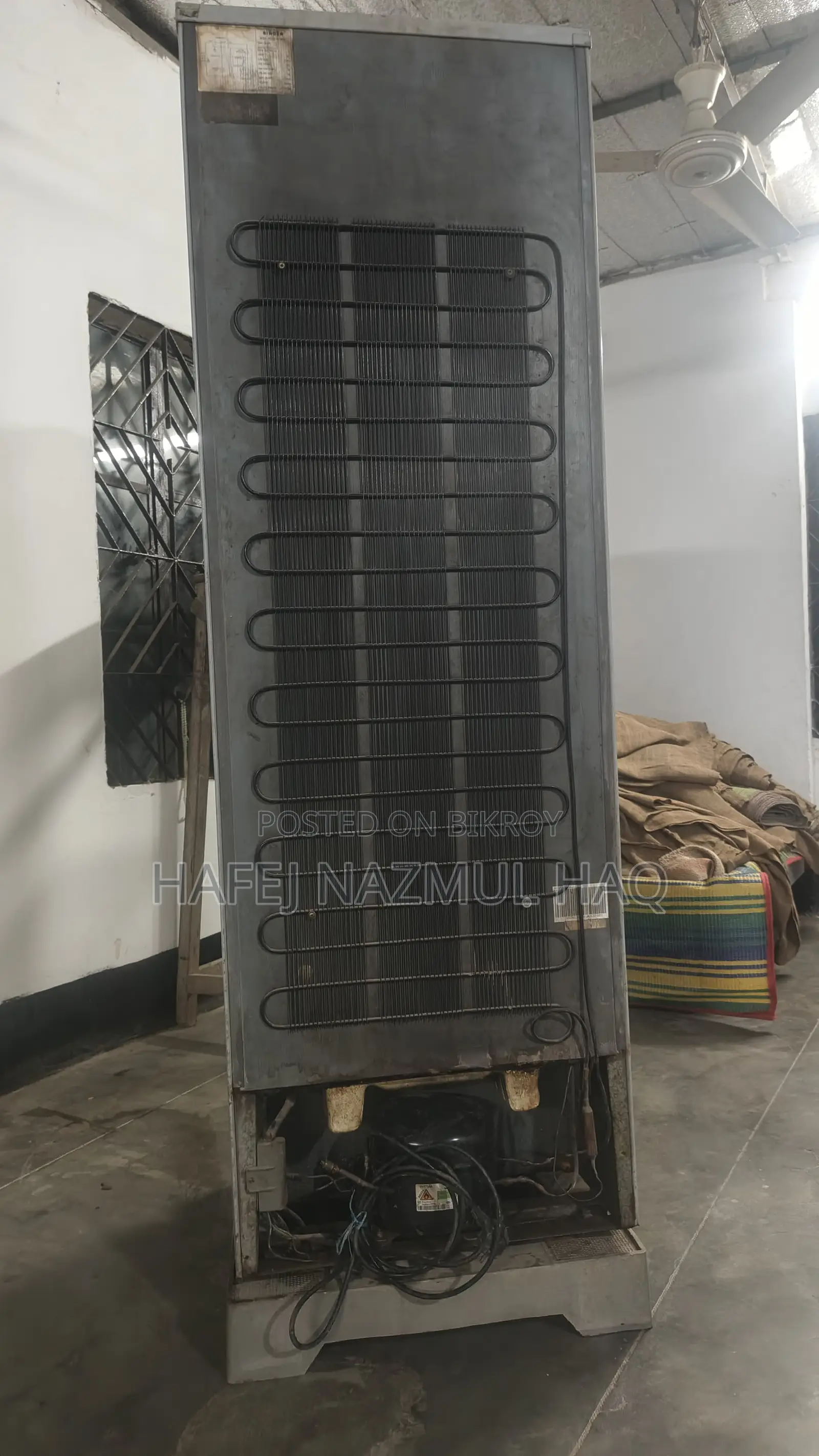 Selling my Fridge