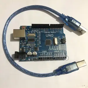 Arduino Uno R3 SMD