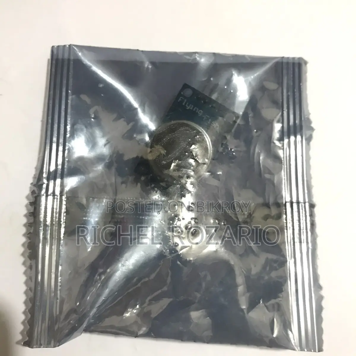 Arduino Uno R3 SMD