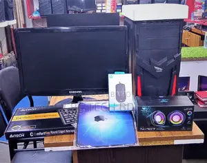 New Core i3__1000Gb HDD /128GB SSD Graphics 2GB__17"LED
