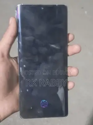 LG Velvet 5G (Used)