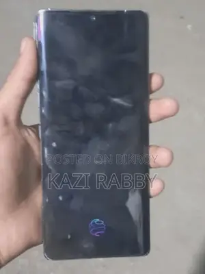LG Velvet 5G (Used)
