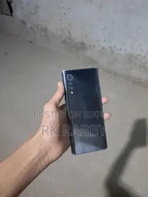 LG Velvet 5G (Used)