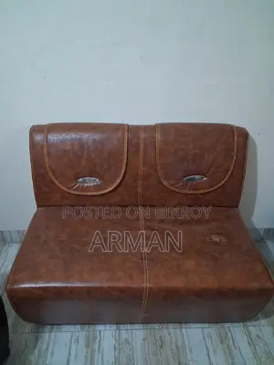 Two-Seater Sofa