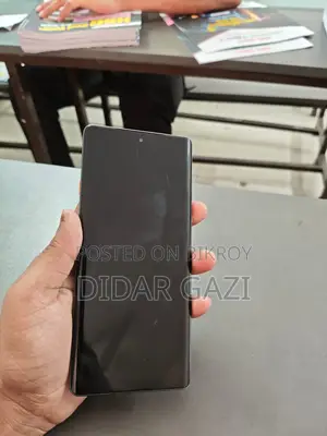 Tecno Cemon 40 Pro . (Used)