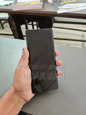 Tecno Cemon 40 Pro . (Used)