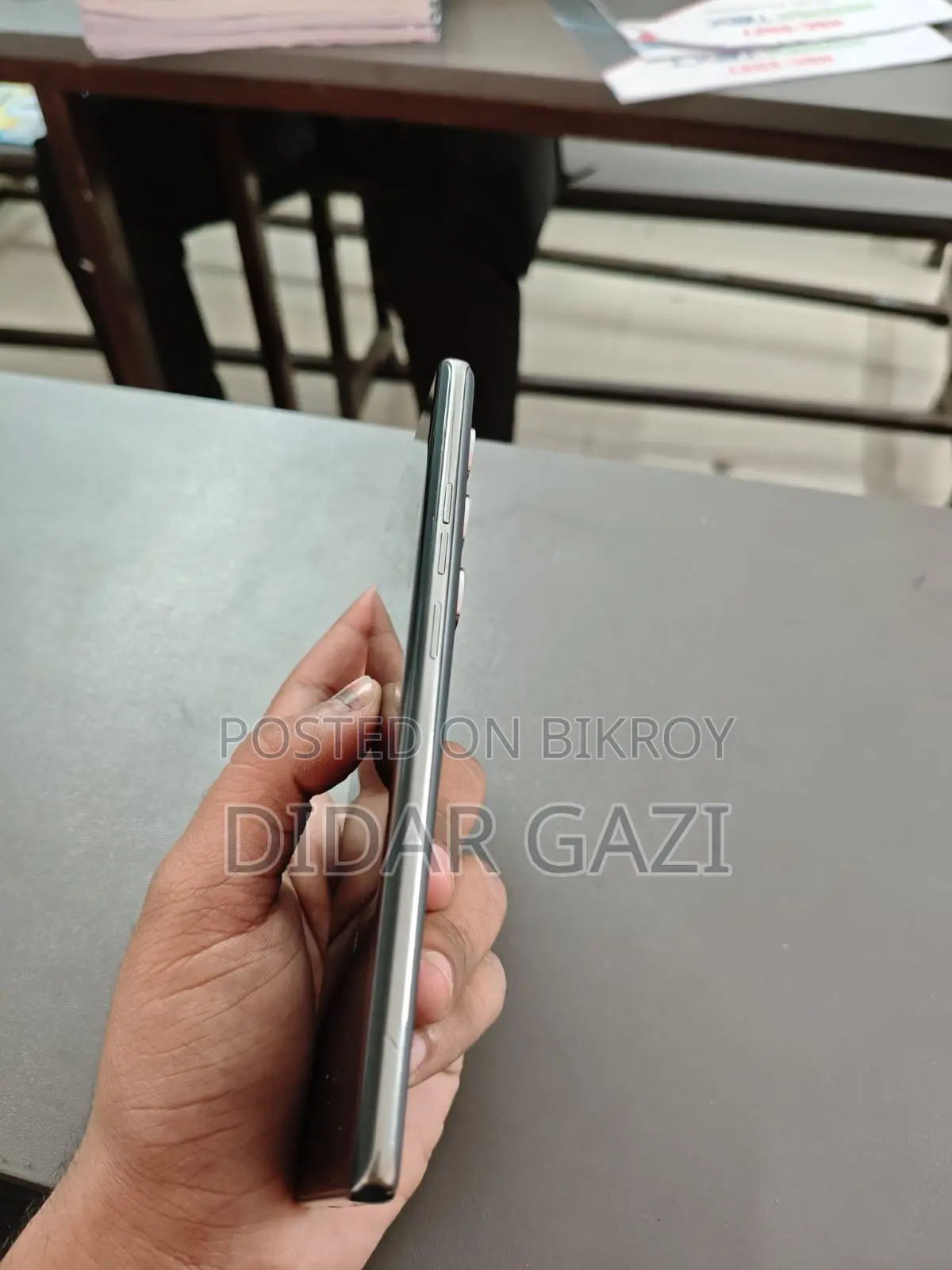 Tecno Cemon 40 Pro . (Used)