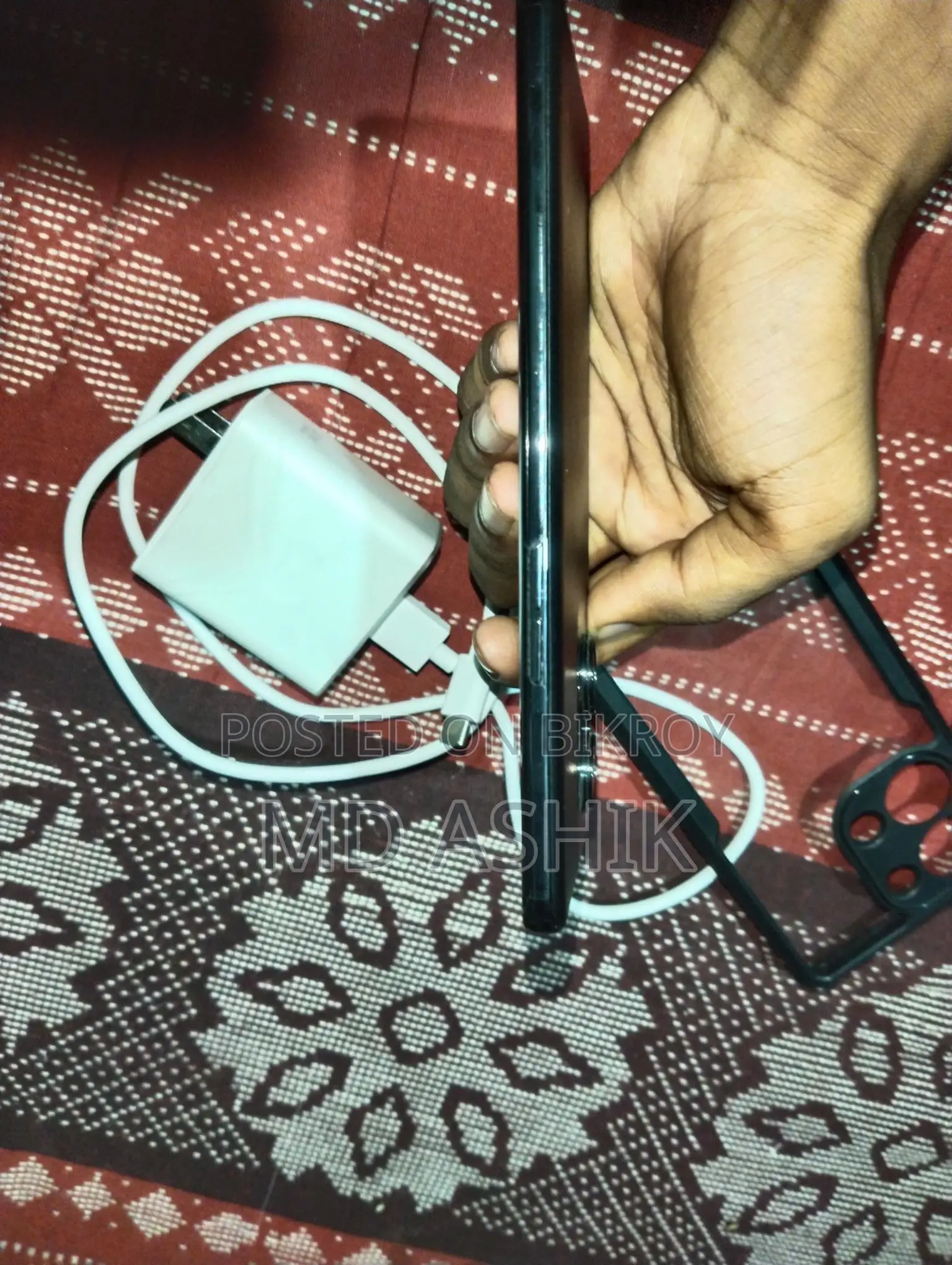 OPPO Reno 9 (Used)