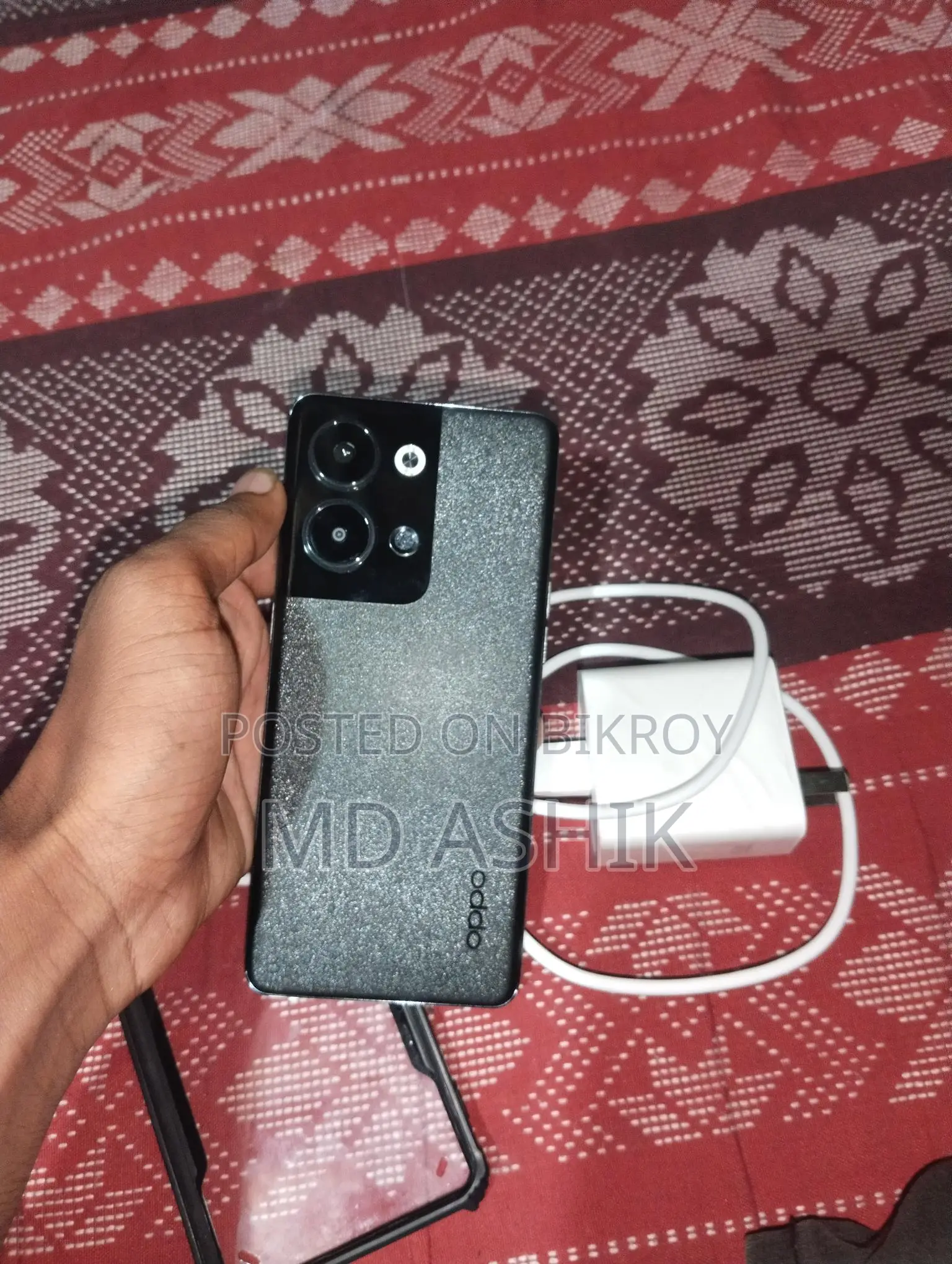 OPPO Reno 9 (Used)