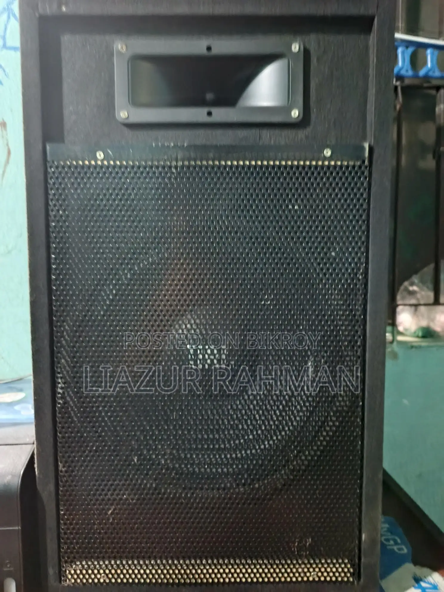 Sound System for Sale