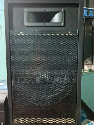 Sound System for Sale