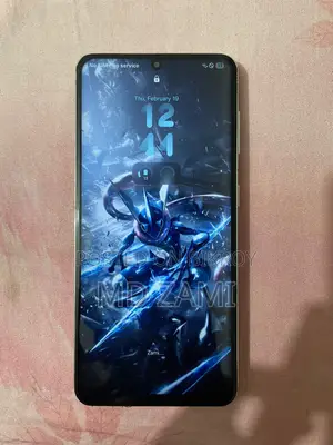 Samsung Galaxy S21 ` (Used)