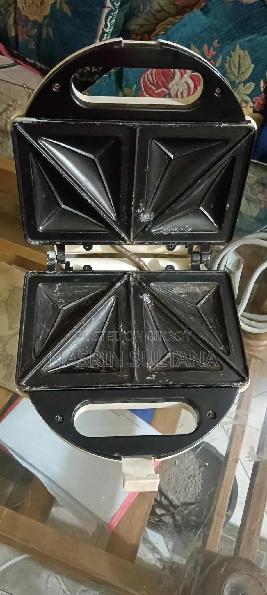 Toaster