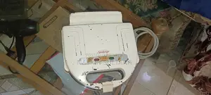 Toaster