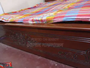 Box Bed