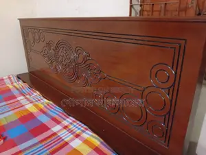 Box Bed