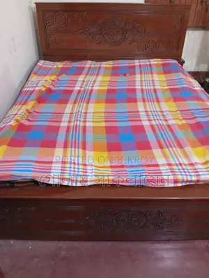 Box Bed