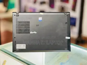 Lenovo ThinkPad T490s Full Touch i5 8th Gen 8GB RAM 256GB SSD