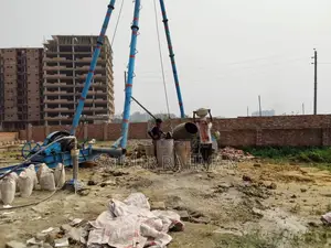 Land Share for Sale in Sagufta Housing, next to Mirpur DOHS