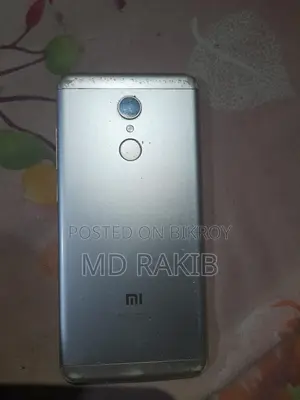 Xiaomi Redmi 5 . (Used)
