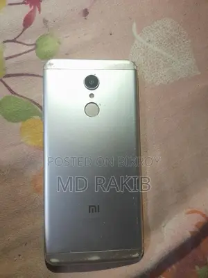 Xiaomi Redmi 5 (Used)