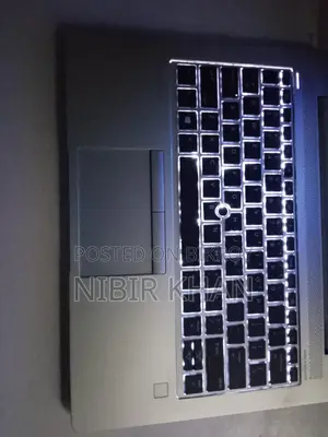 HP Elitebook 830 g6