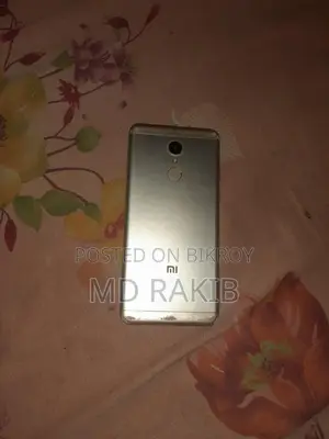 Xiaomi Redmi 5 (Used)