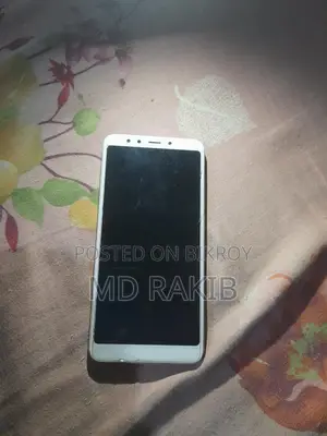 Xiaomi Redmi 5 (Used)