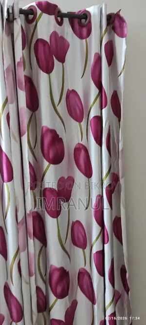 Premium Curtains