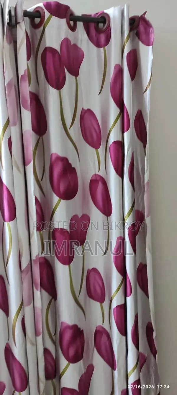 Premium Curtains