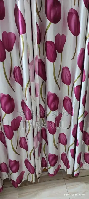 Premium Curtains
