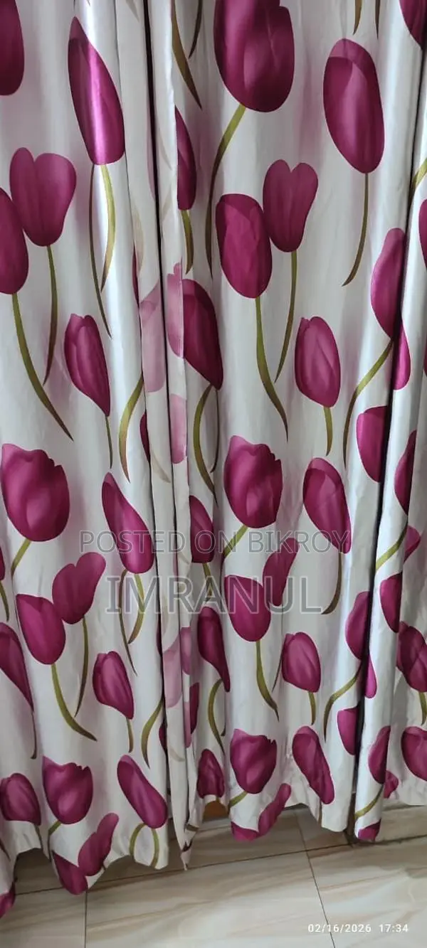 Premium Curtains